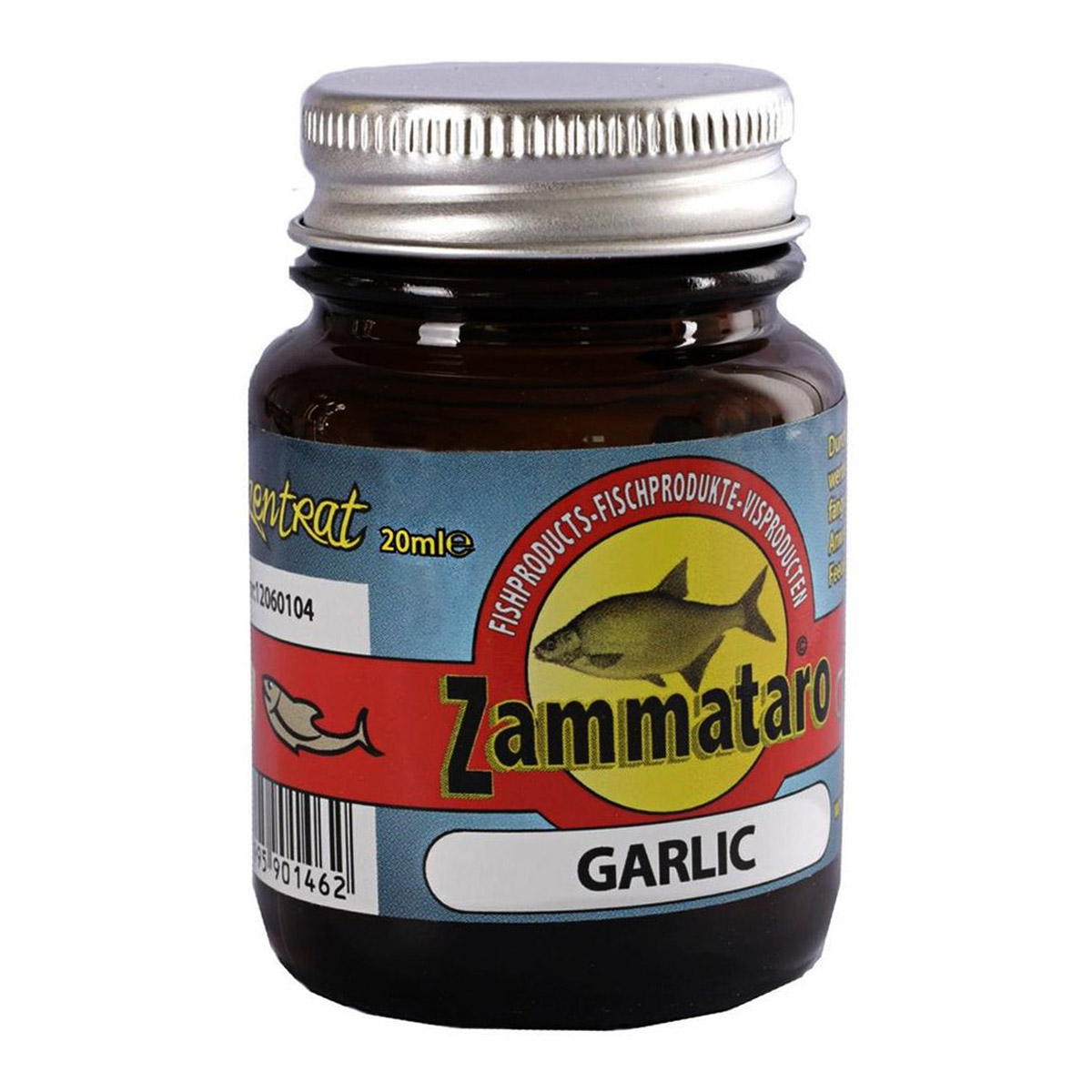 Zammataro Garlic Dompel 20 ml