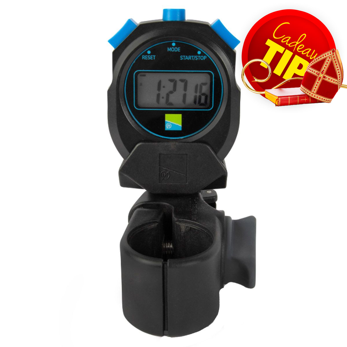 Preston Innovations Offbox Stopwatch