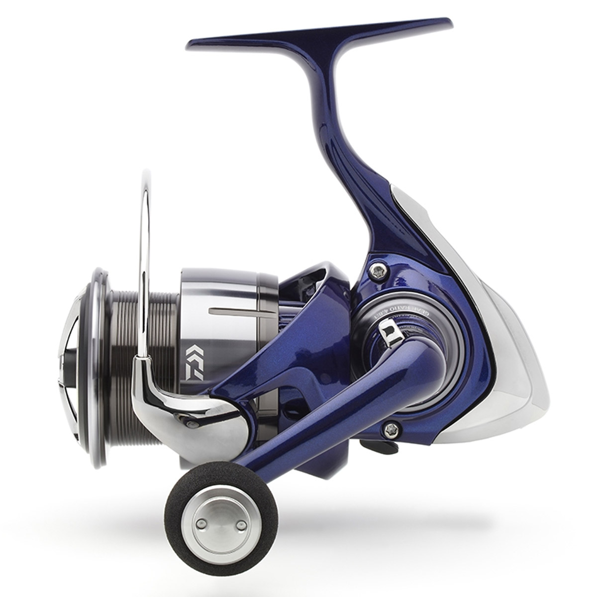 Daiwa 24 TDR 3012 QD Daiwa 24 TDR 3012 QD