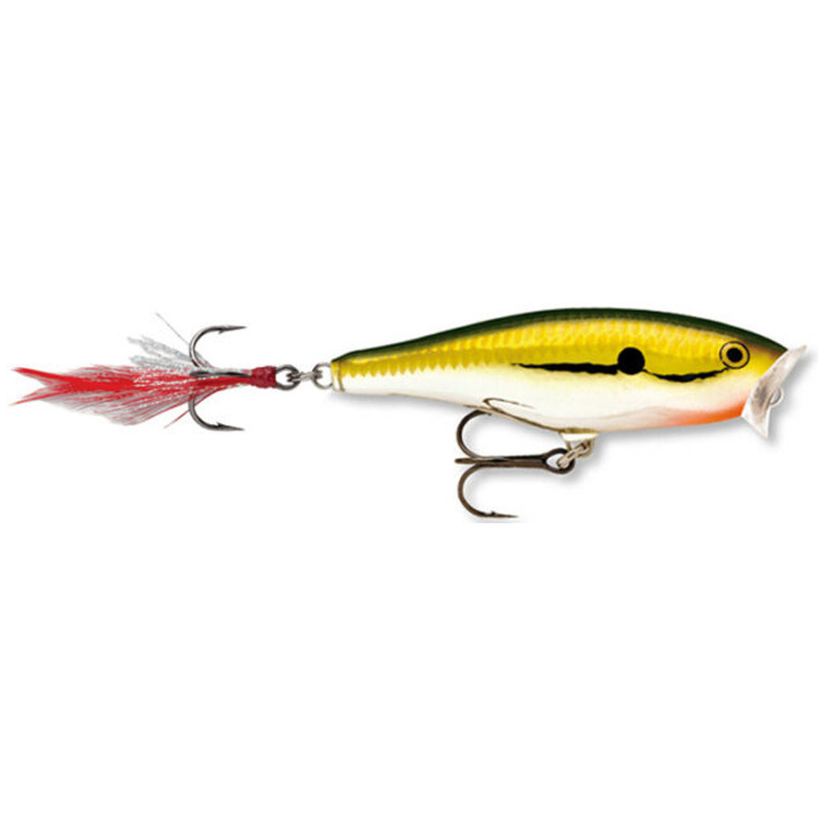 Rapala Skitter Pop 7 CM