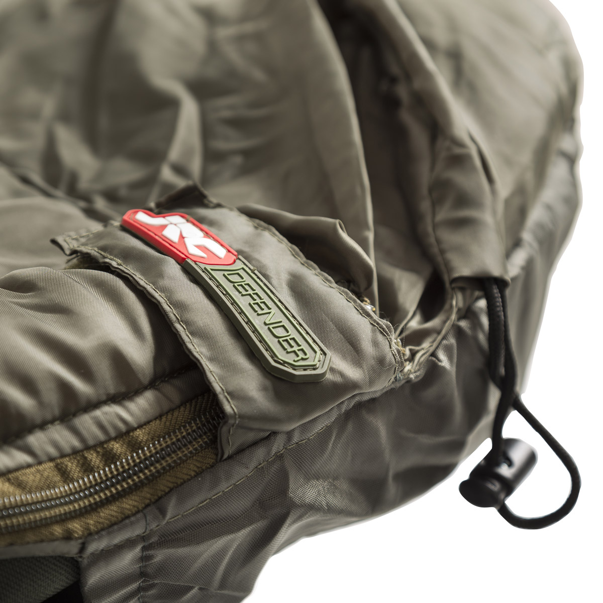 JRC Defender Fleece Sleeping Bag Wide