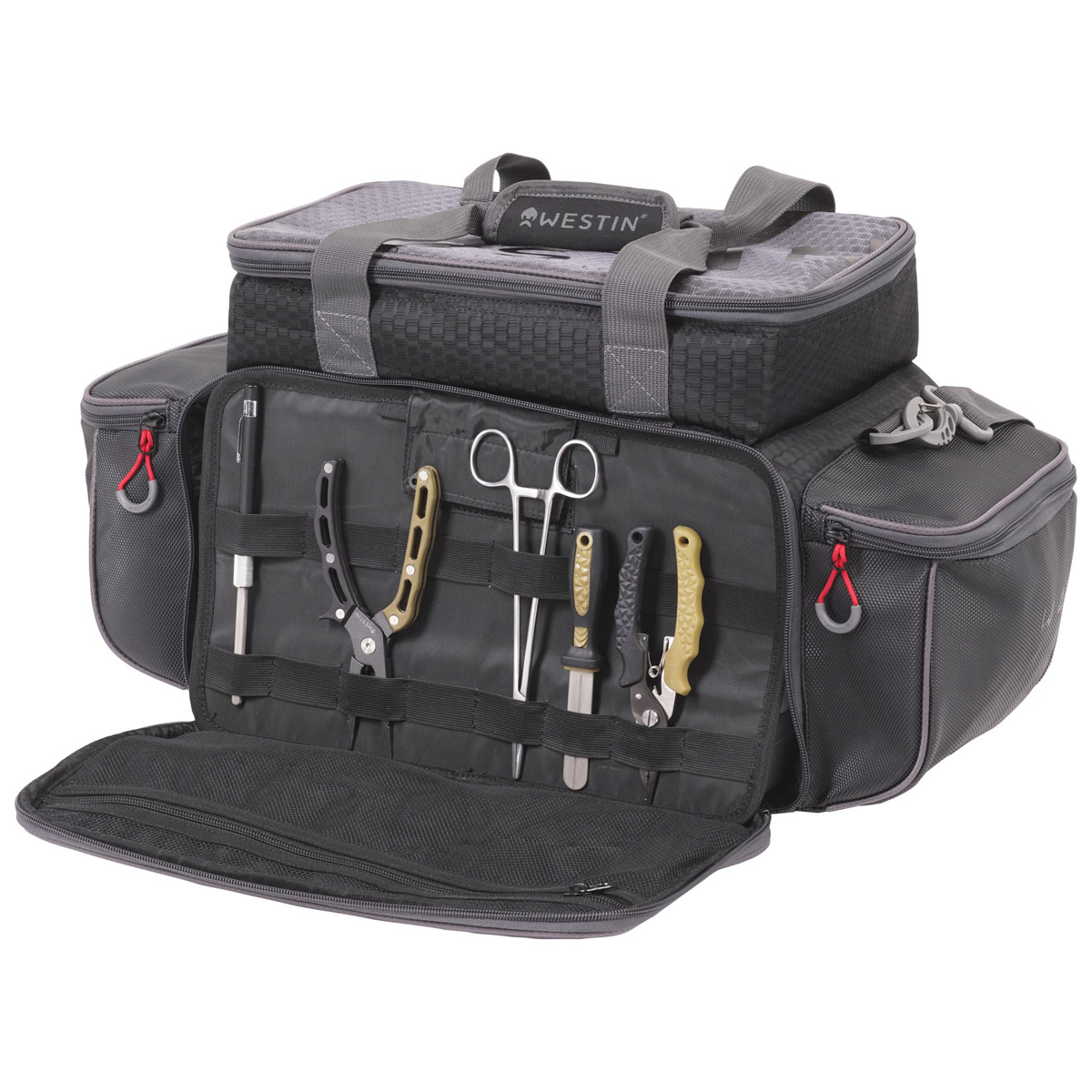 Westin W4 P&T Master Bag