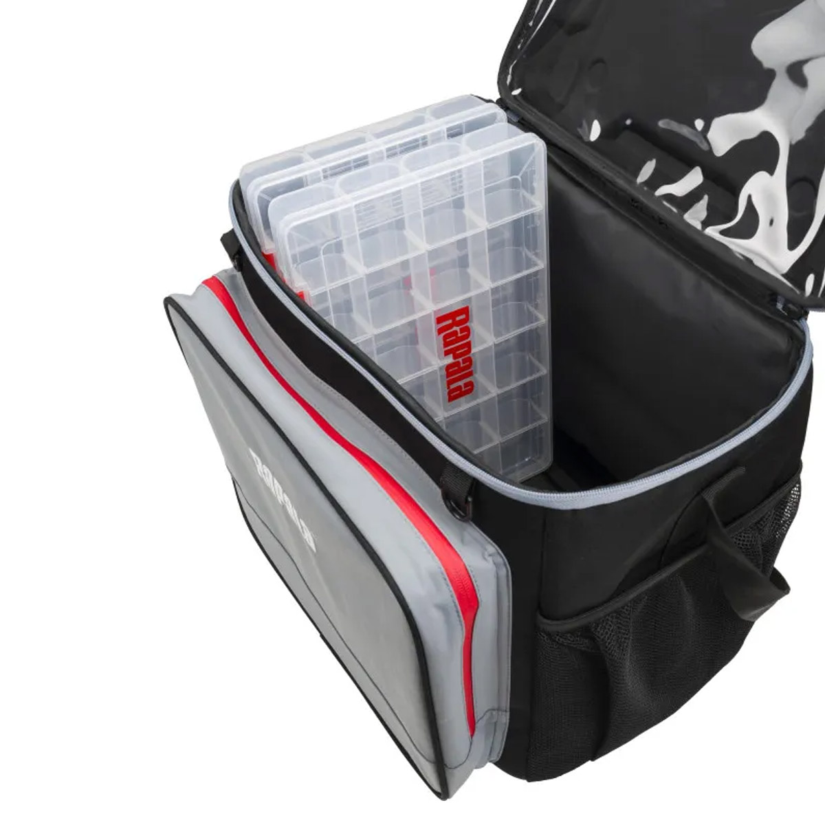 Rapala Countdown Tackle Bag Magnum