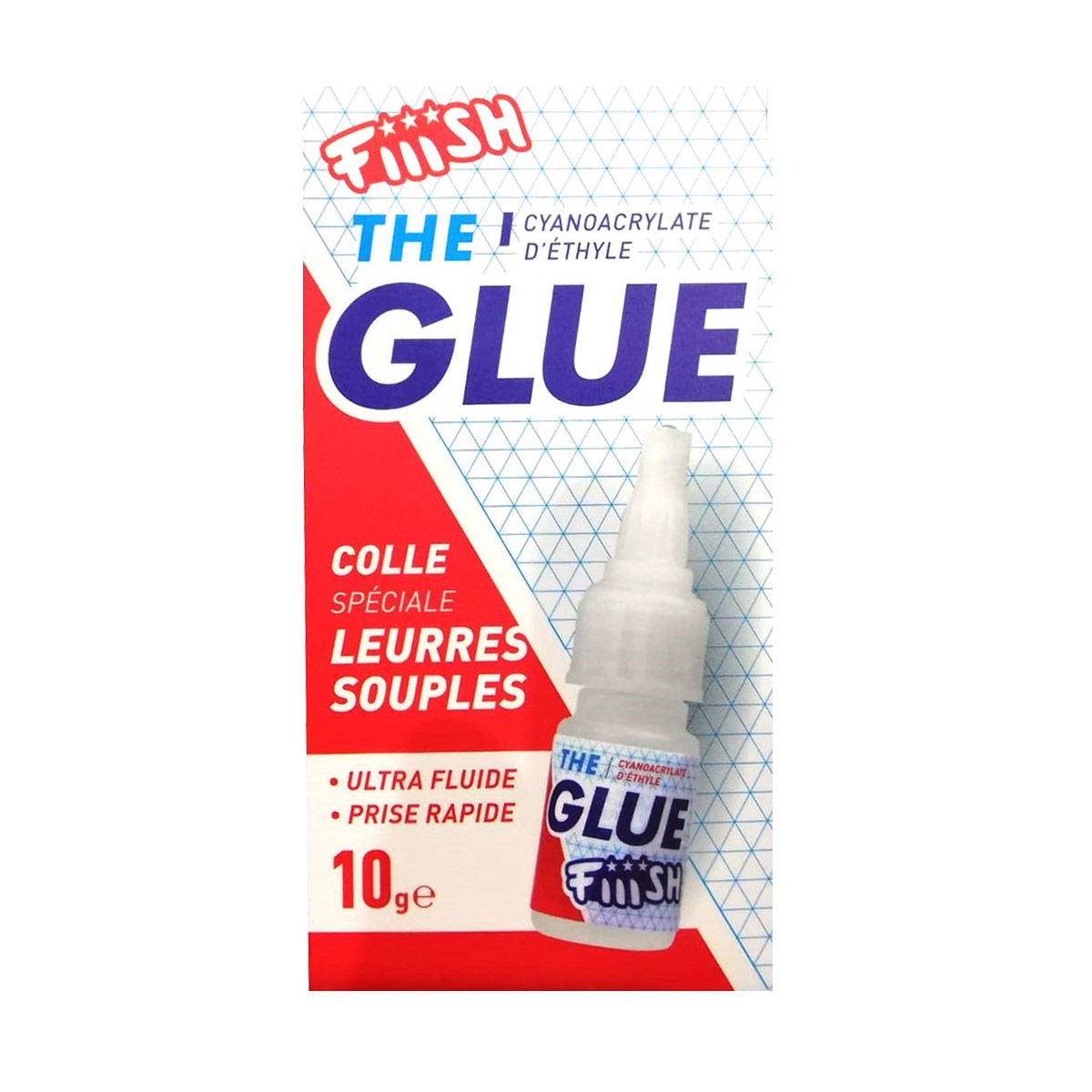 Fiiish the glue 10g