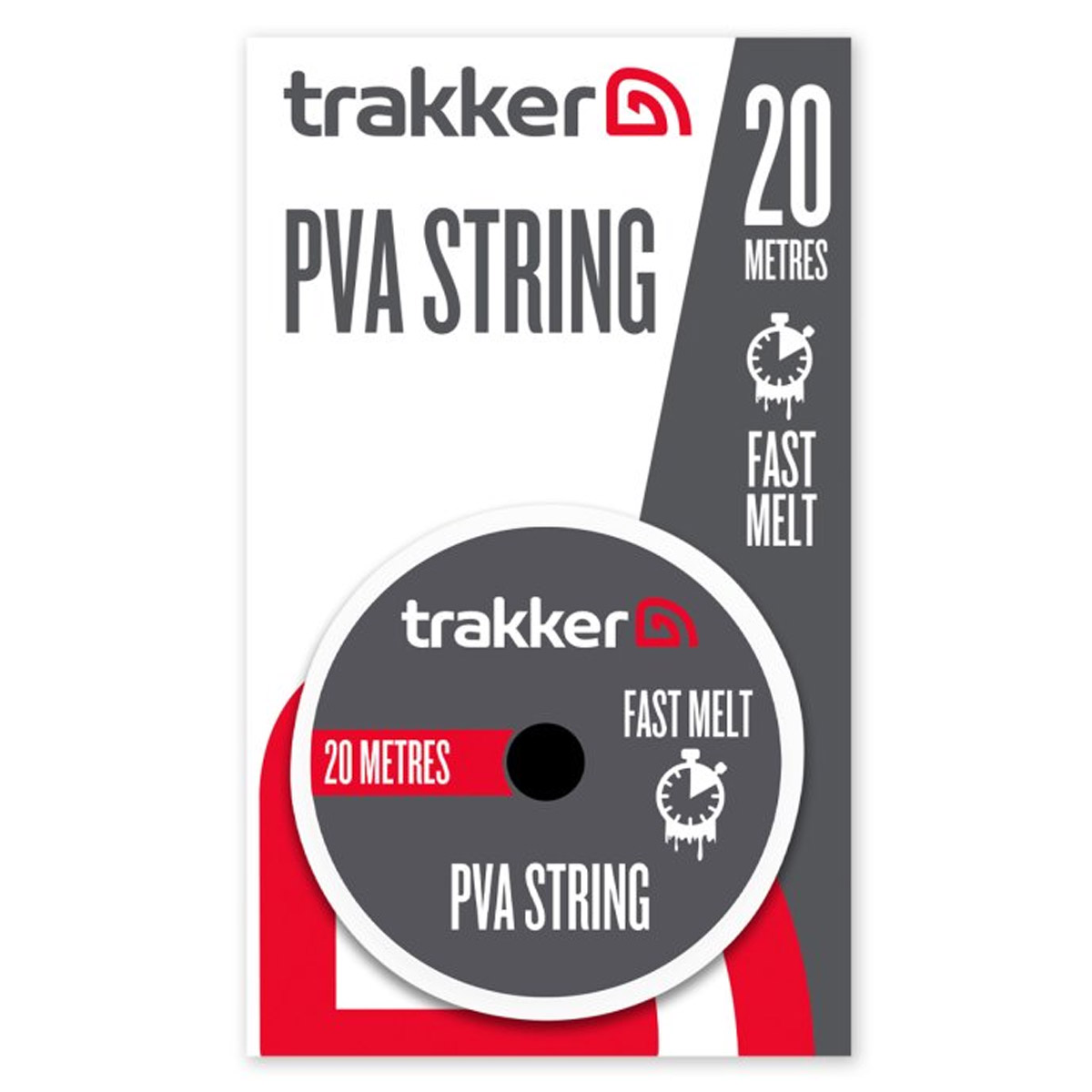 Trakker PVA String