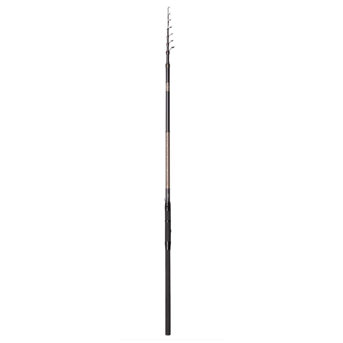 Spro Trout Master Tactical Trout Sbiro Tele 3,30M 