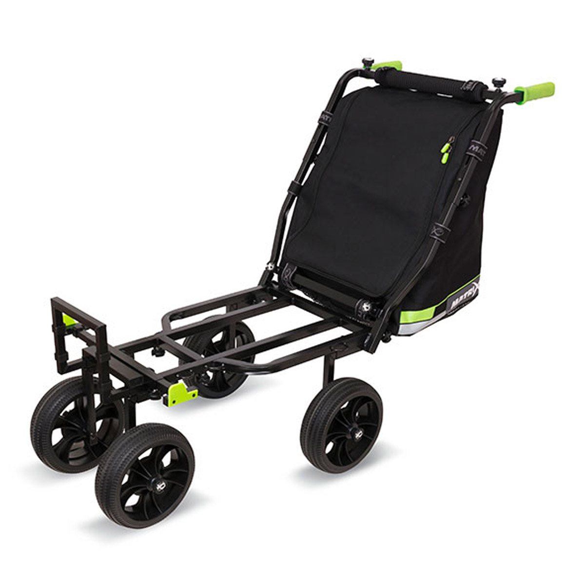 Matrix 4 Wheel Transporter Matrix 4 Wheel Transporter