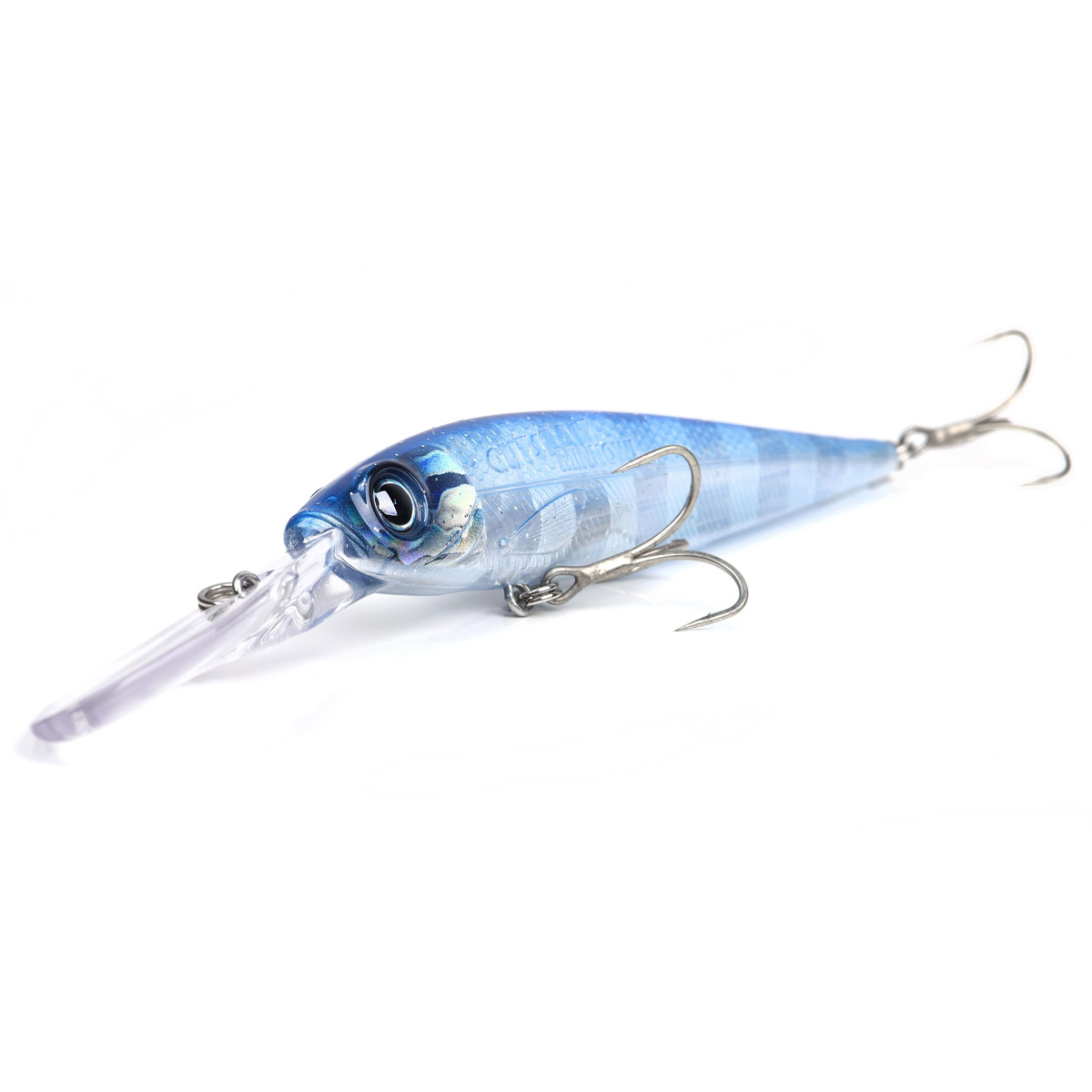 Spro Gutsbait Salt Minnow 11 cm DR