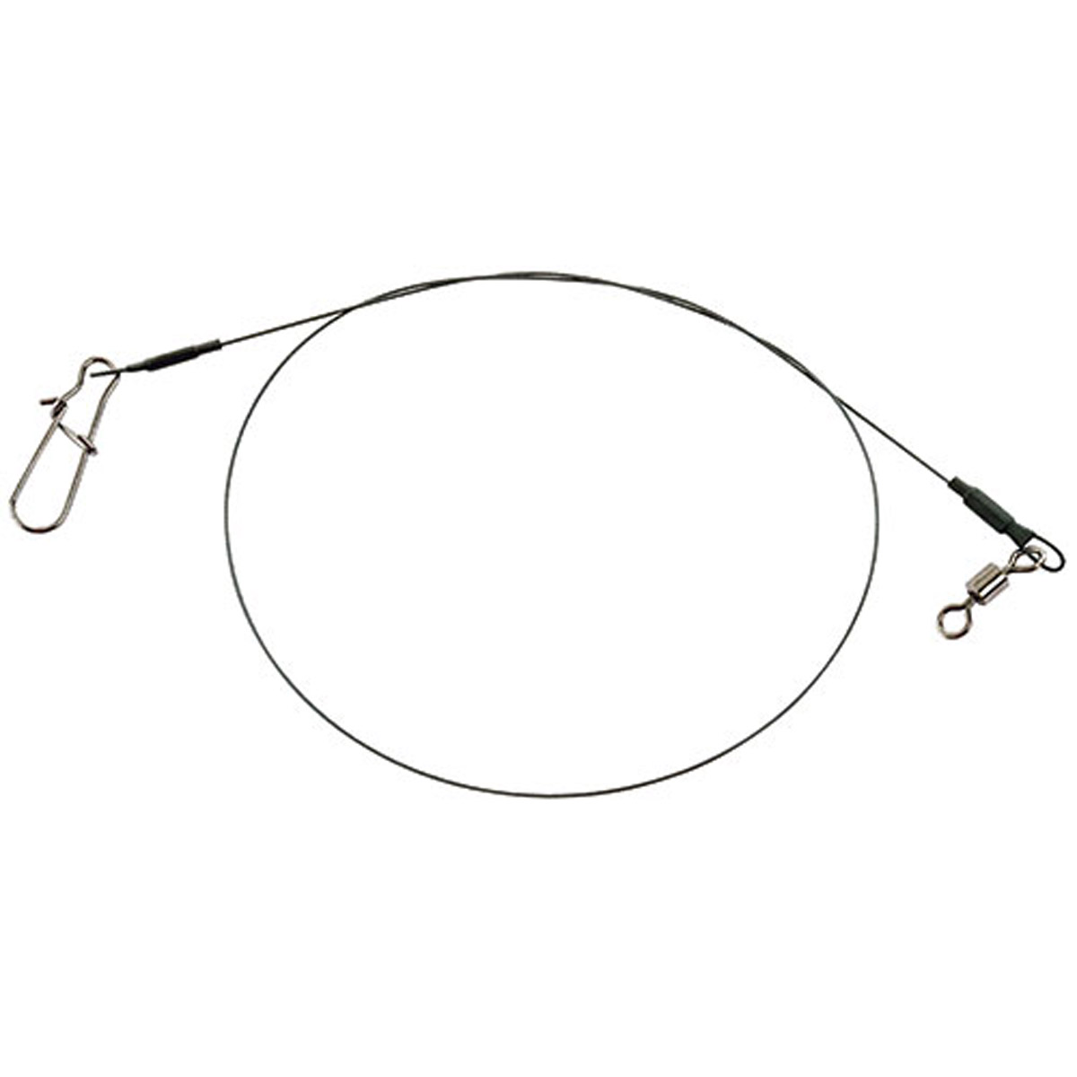 Fox Rage Strike Point 7 Strand Titanium Leader Fox Rage Strike Point 7 Strand Titanium Leader