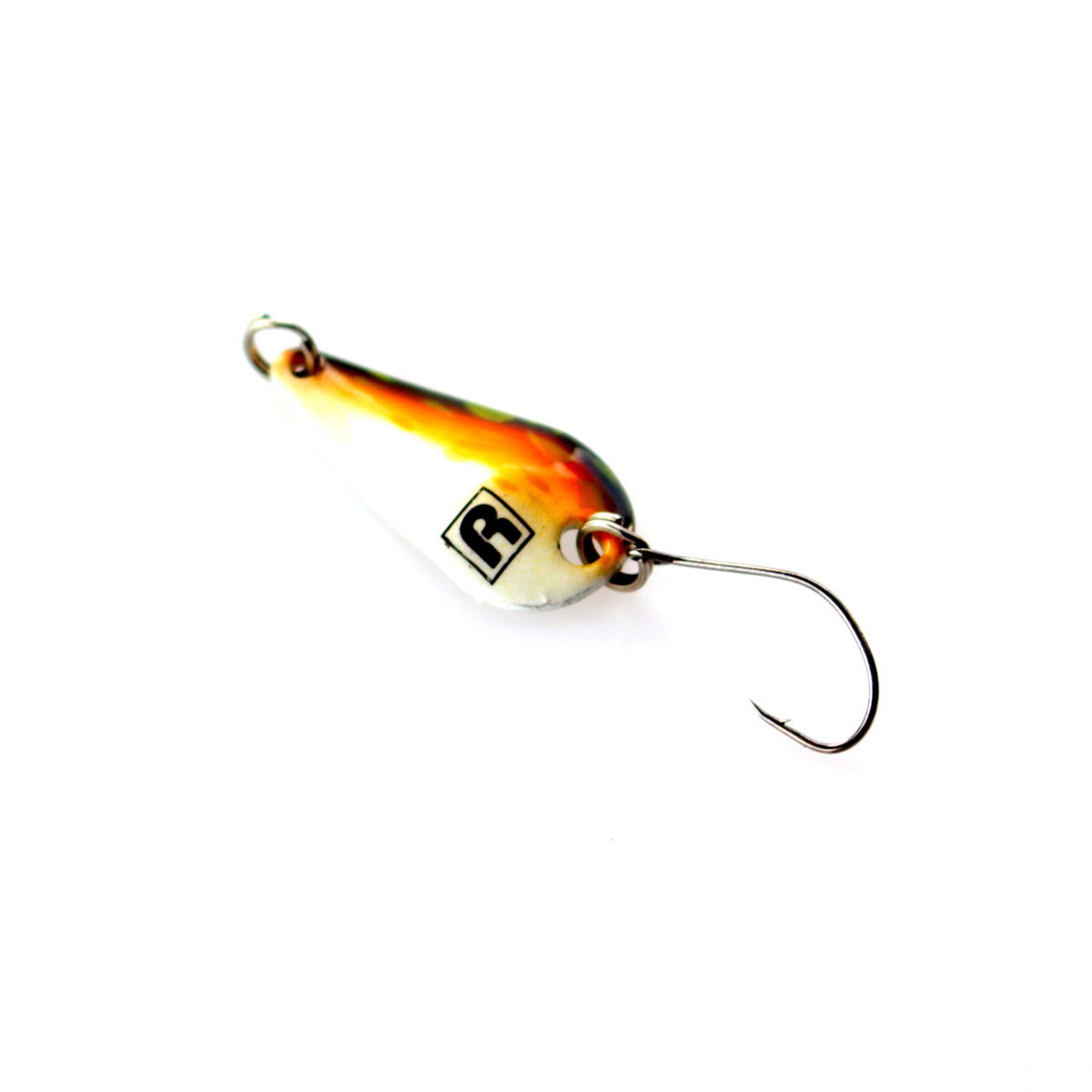 Rozemeijer Micro Spoon