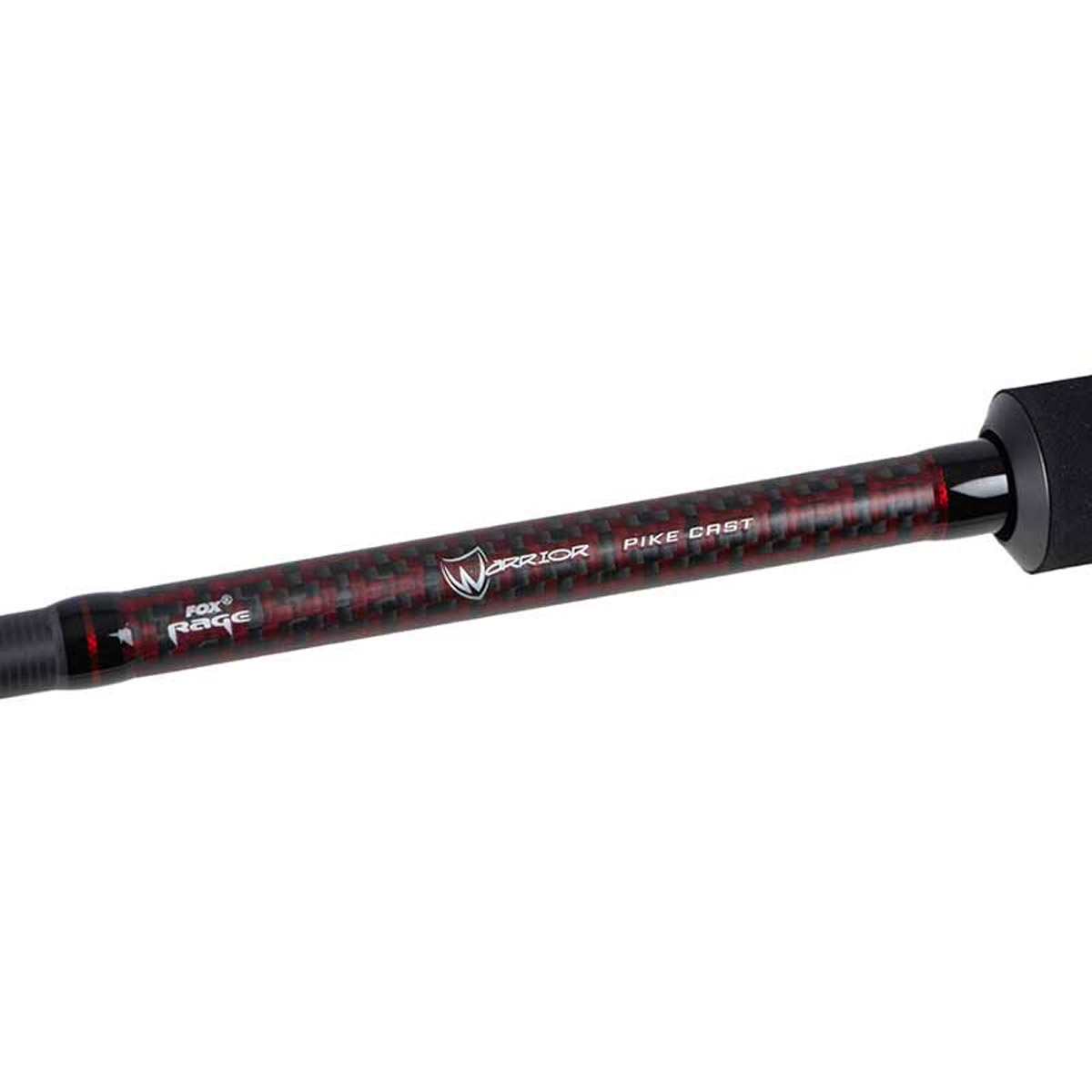 Fox Rage Warrior Pike Cast Rod 2,30M 20-80 Gram