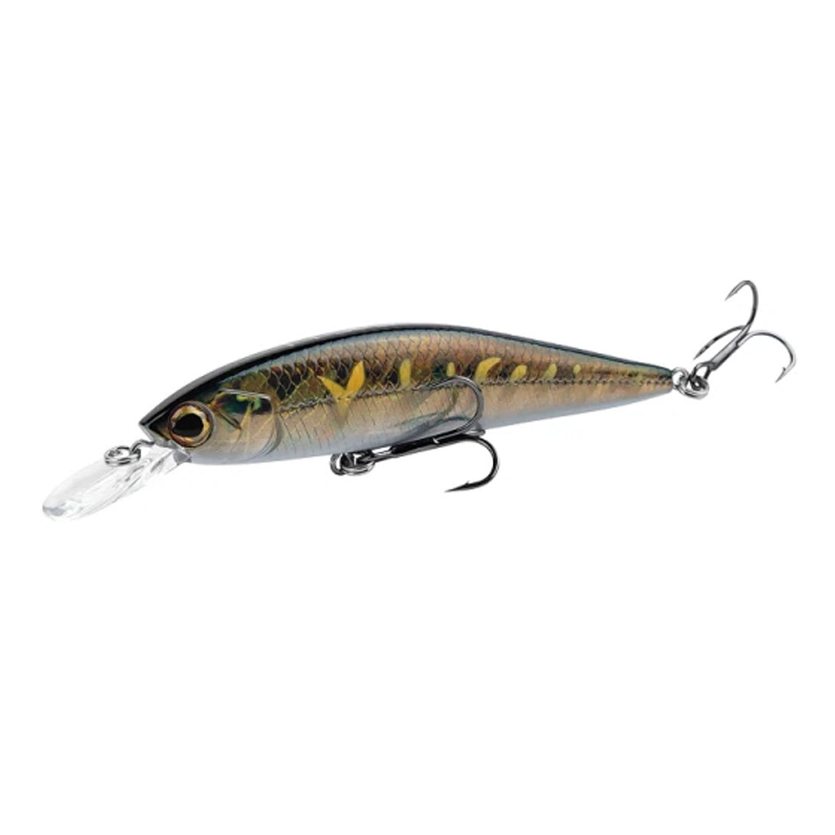 Shimano Lure Yasei Trigger Twitch SP 6 CM 