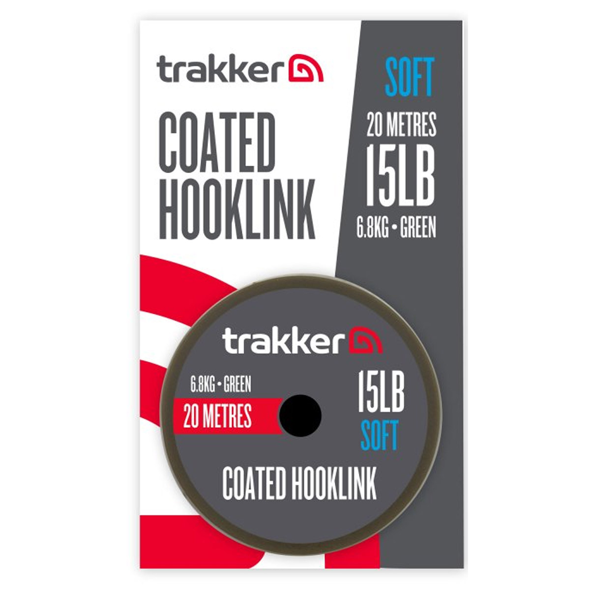 Trakker Soft Coated Hooklink