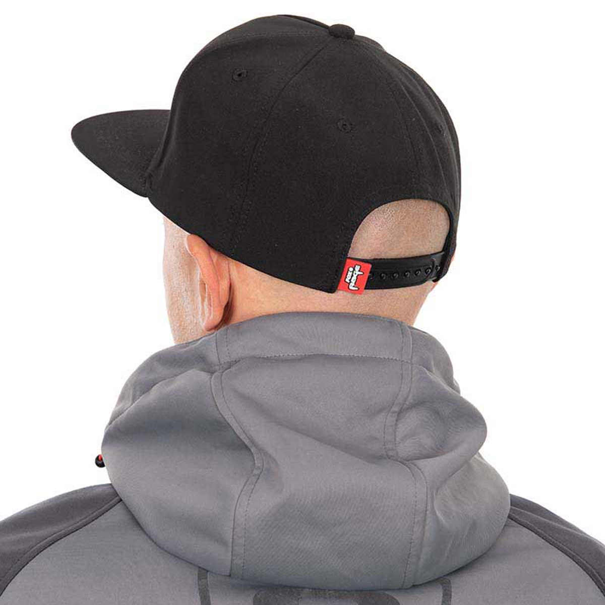 Fox Rage Shield Flat Peach Cap