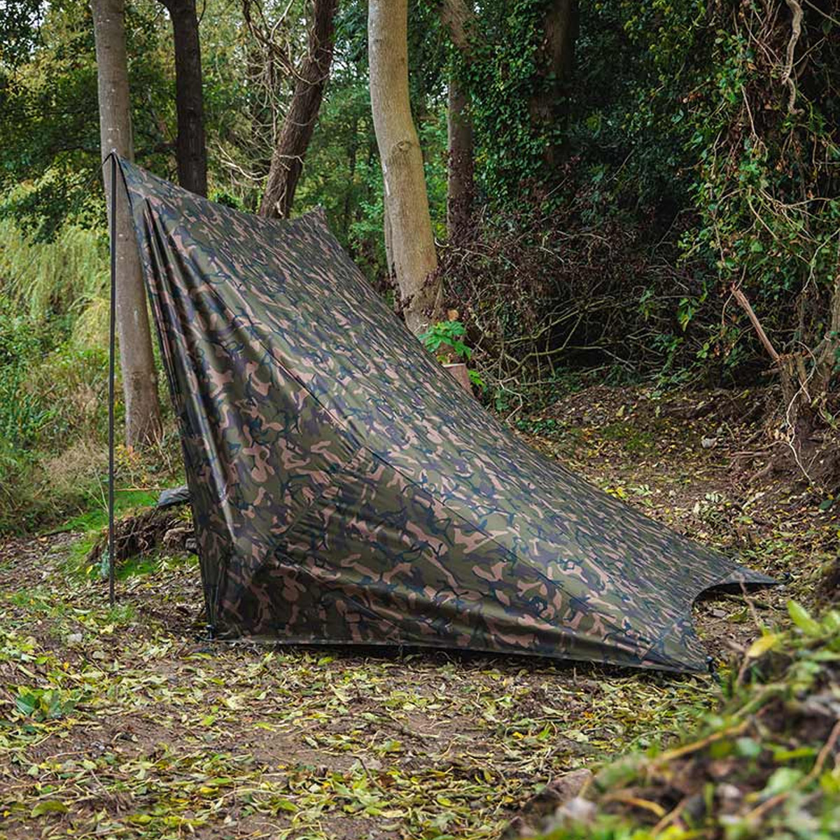 Fox Camolite Tarp