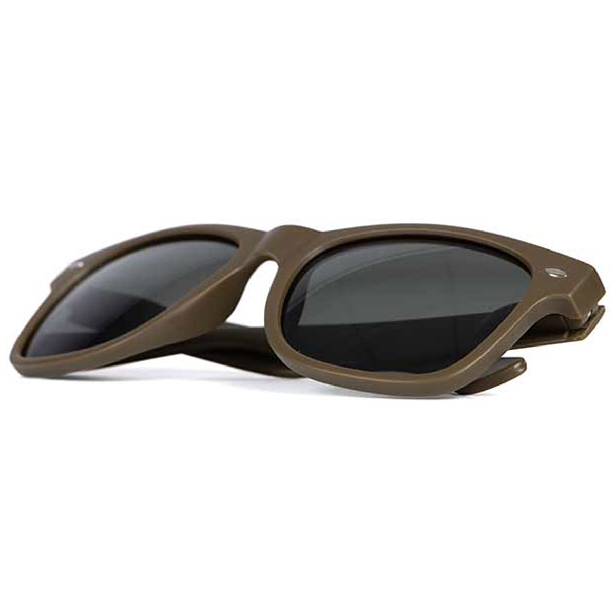 Fox Avius Khaki - Green Lens