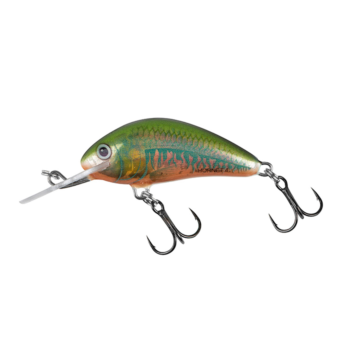 Salmo Hornet Floating 3,5 CM