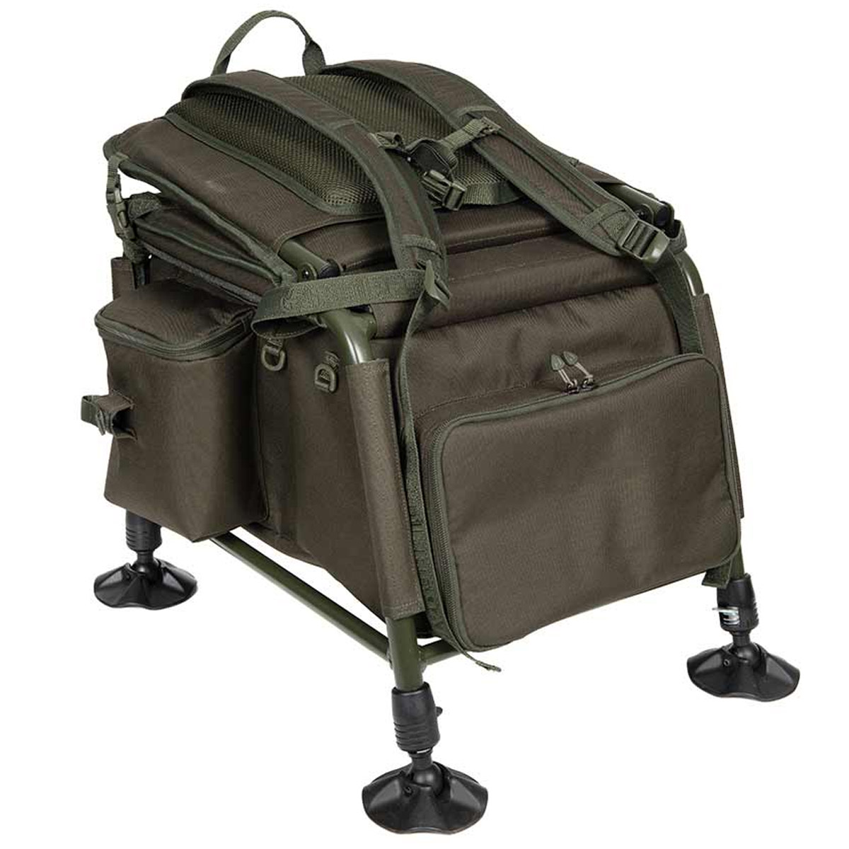 Fox Rage Predator Ruck Chair