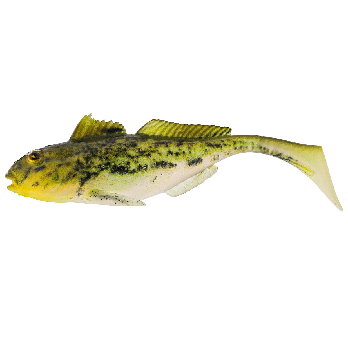 Westin Gunnar The Goby 10 CM Los