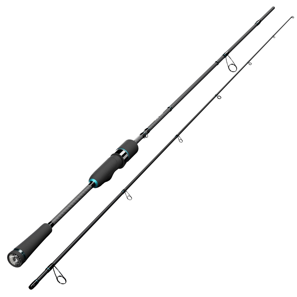 Sportex Nova RS-2 Vertical 1,95M 10-39 Gram