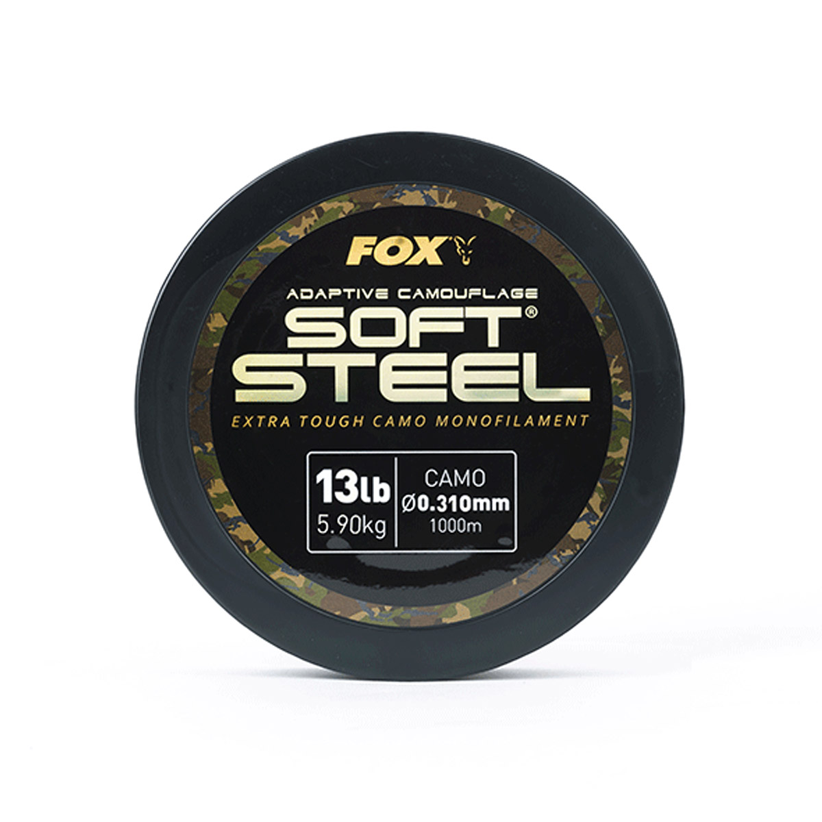 Fox Soft Steel Mono Adaptive Camo