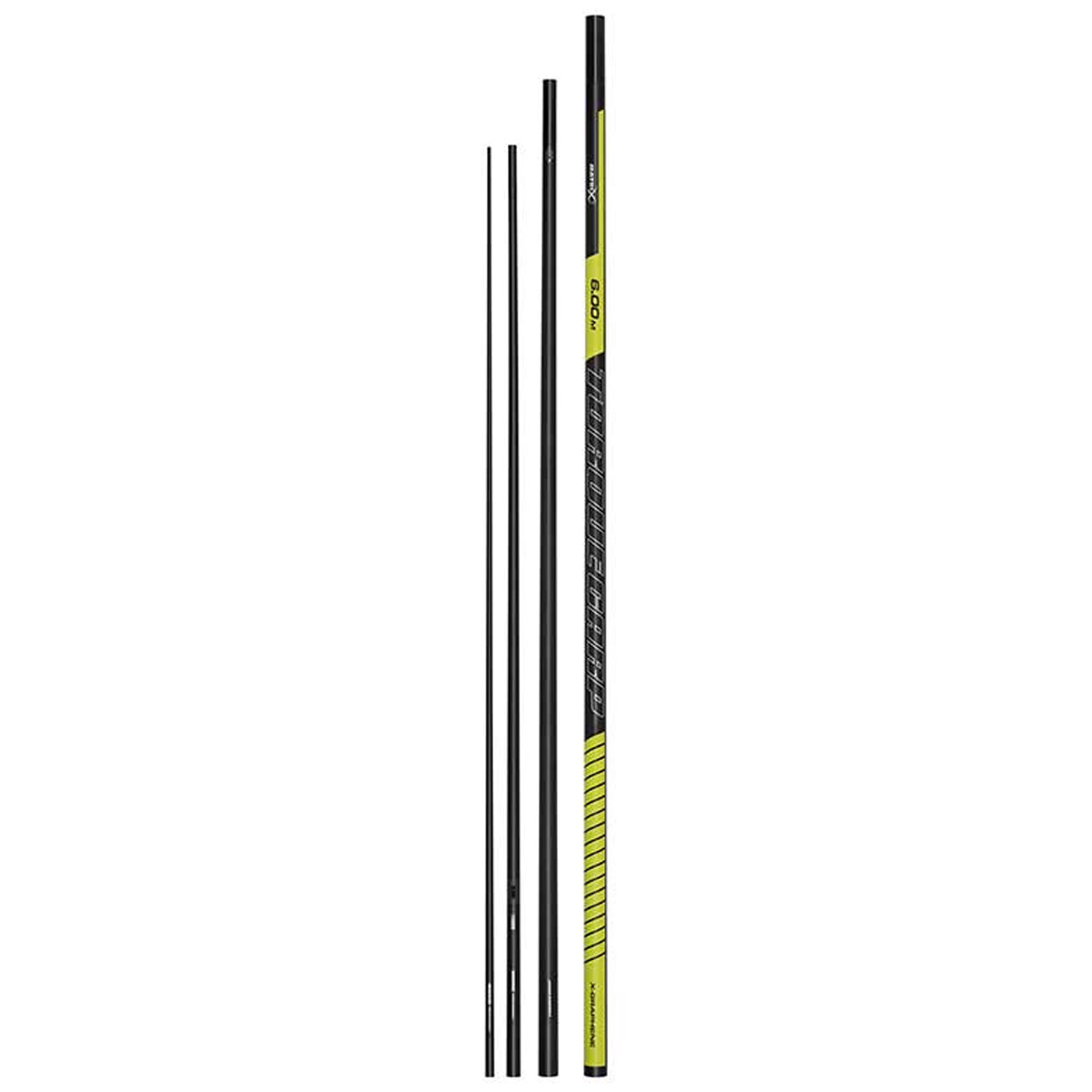 Matrix Torque Carp Power Pole 6 Meter
