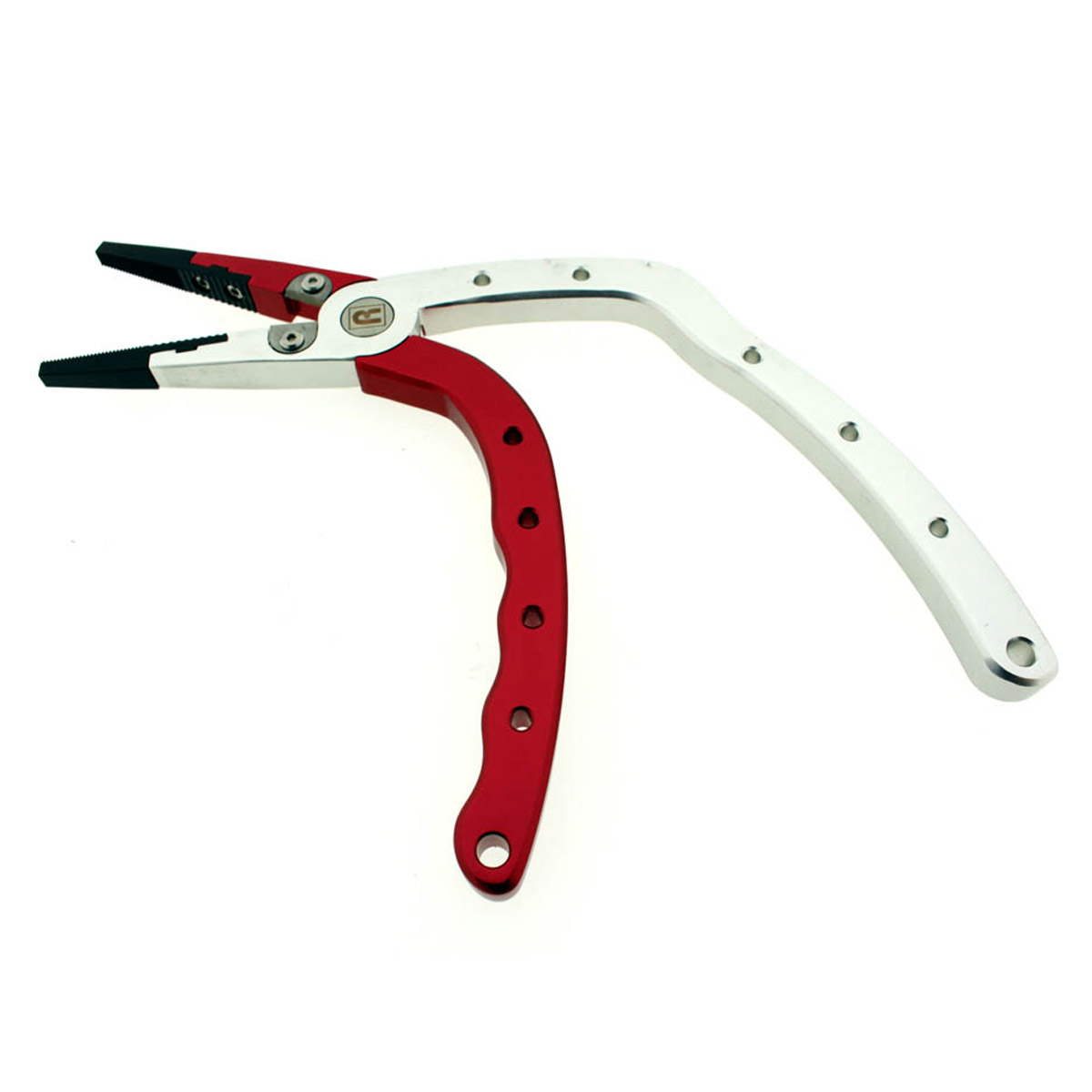 Rozemeijer CNC Anodized Super Pro Pliers Rozemeijer CNC Anodized Super Pro Pliers