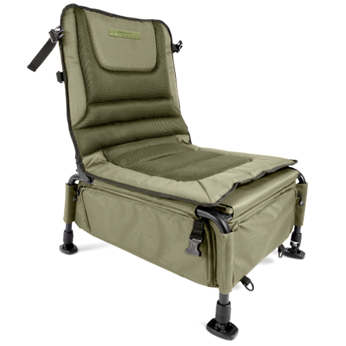 Korum Progress Ruckchair Standard Korum Progress Ruckchair Standard