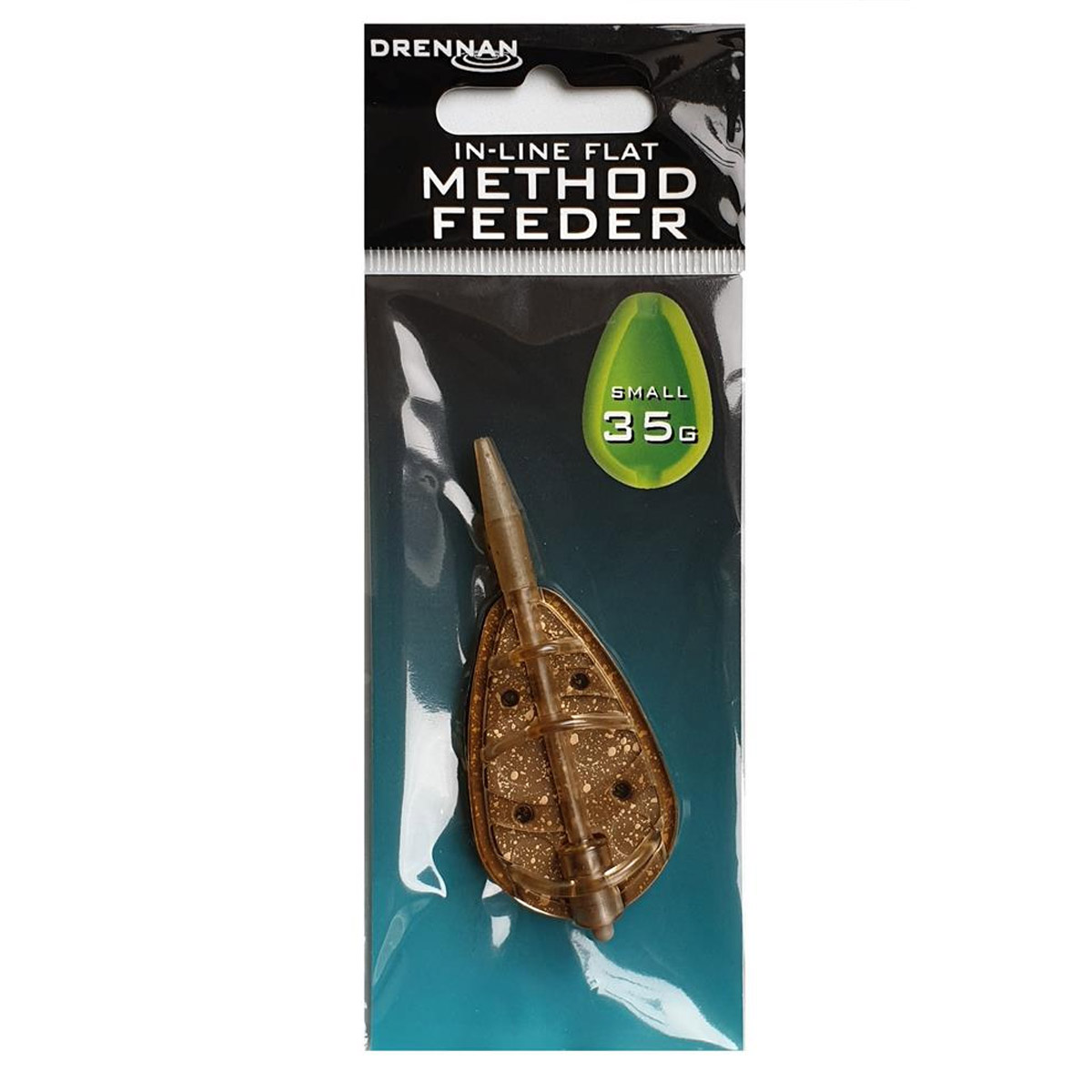 Drennan Flat Feeder Small