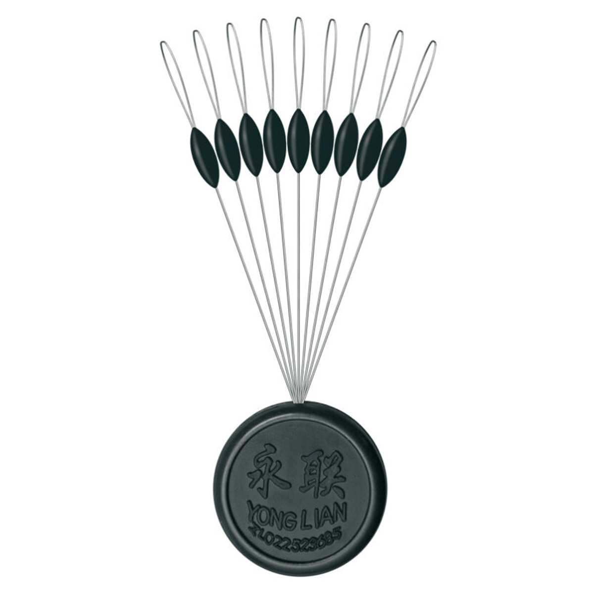 Cralusso Olive Rubber Stopper