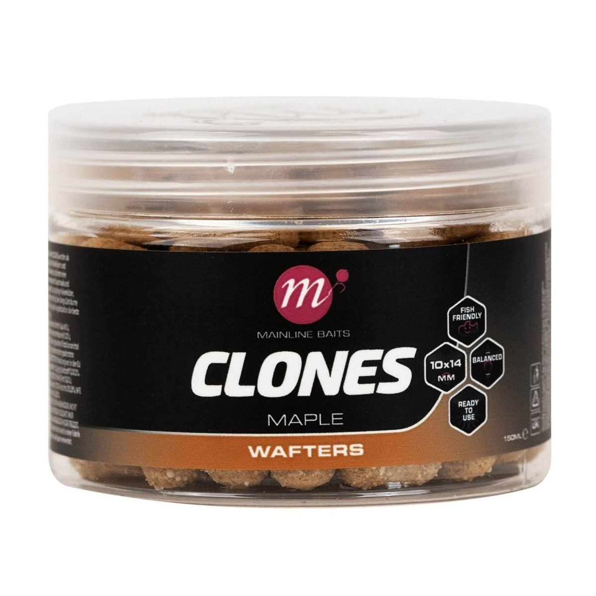 Mainline Clones Barrel Wafters Maple