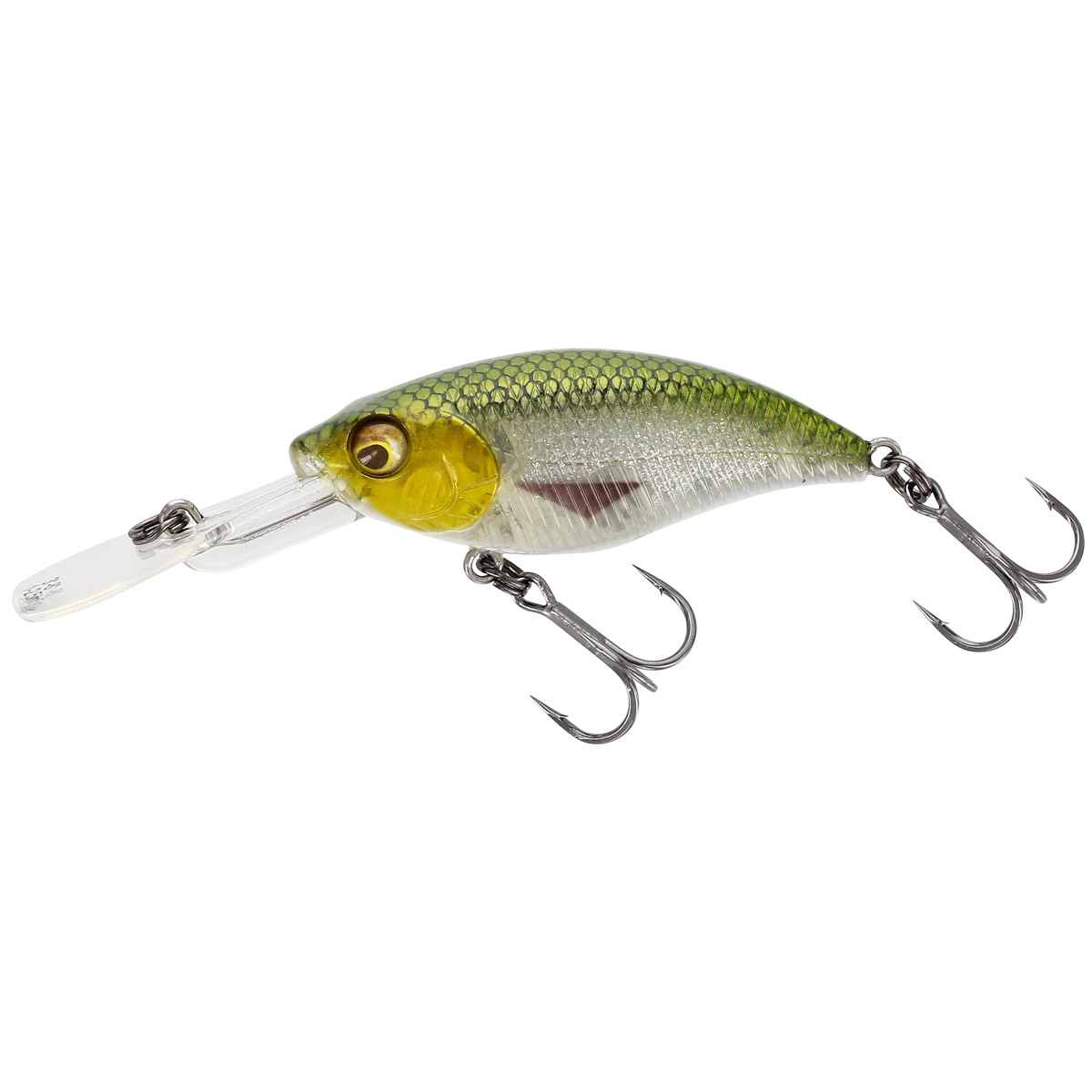 Westin BuzzBite Crankbait 4 CM Limited