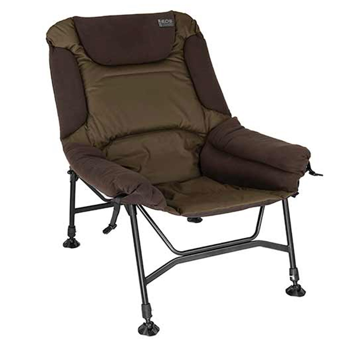 Fox Eos Lounger Chair