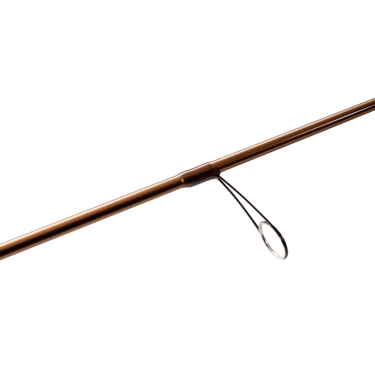St Croix Panfish Series 70LXF 2,10M 1,75-5,25 Gram