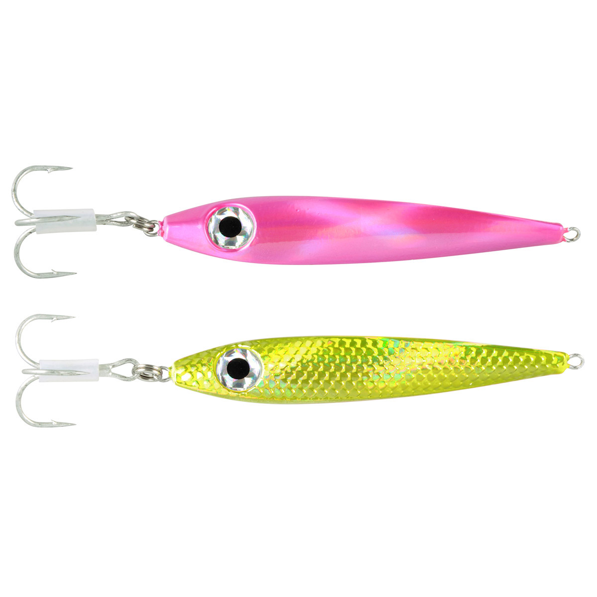 Spro Pilk 'X 120 Gram  Spro Pilk 'X 120 Gram