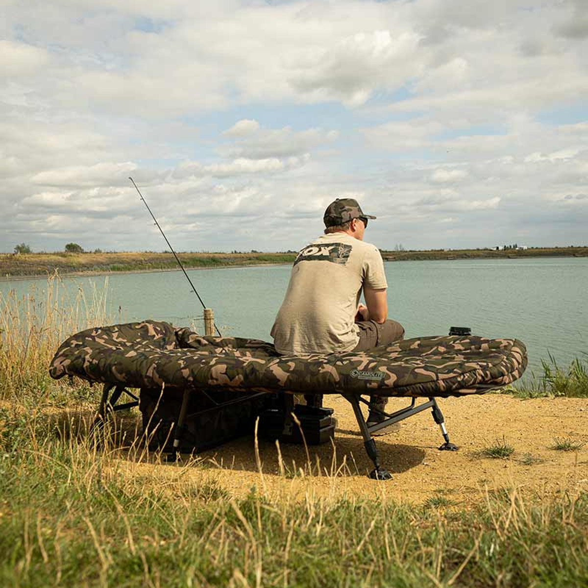 Fox Camolite Sleep System