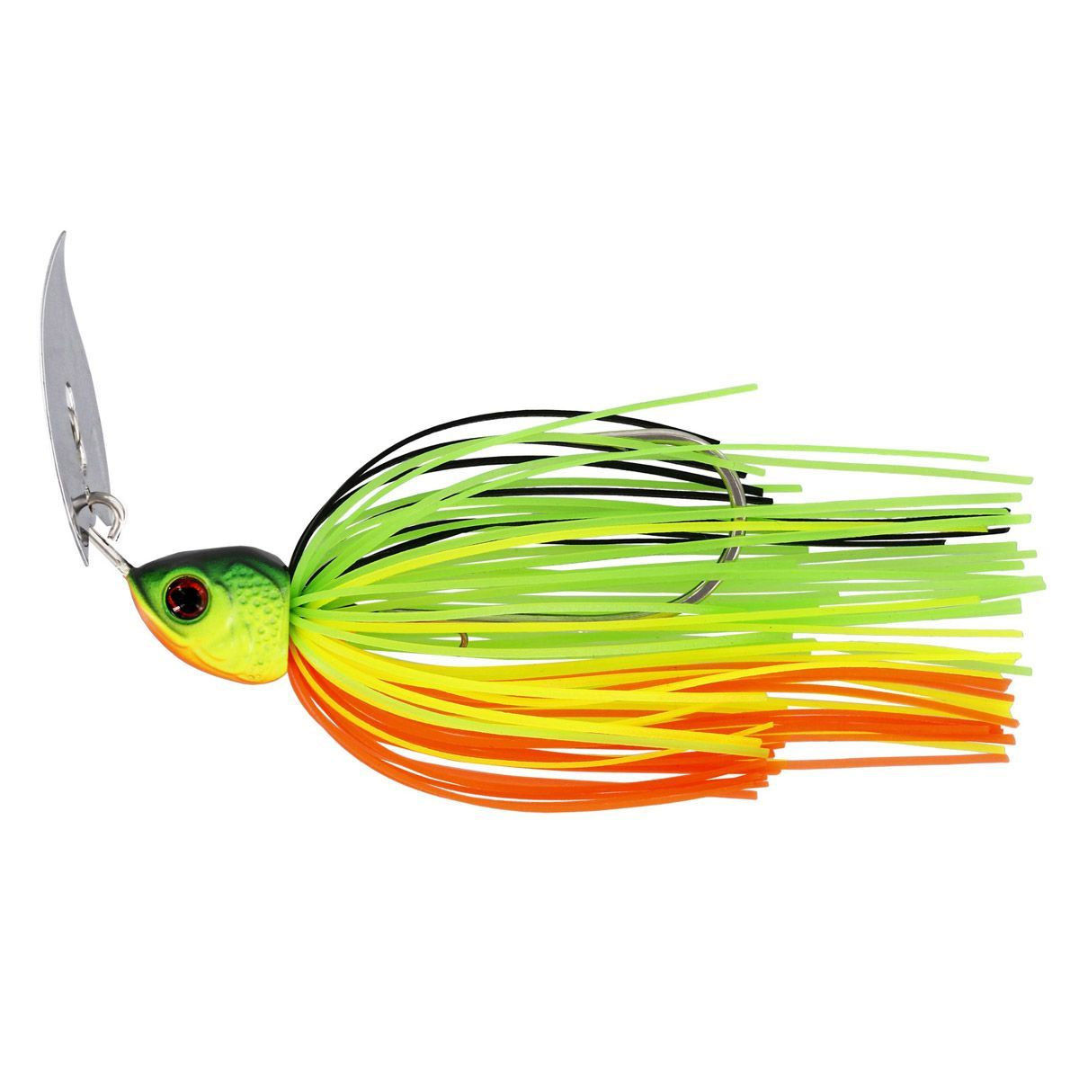 Westin BladeBite V2 Tungsten Bladed Jig 7 Gram 