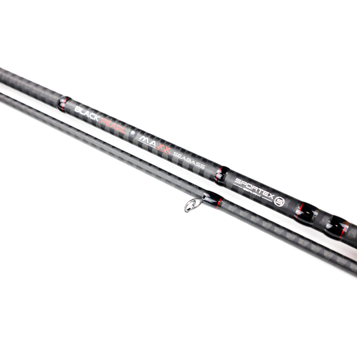 Sportex Black Pearl Maxx Seabass 3,30M 21-85 Gram