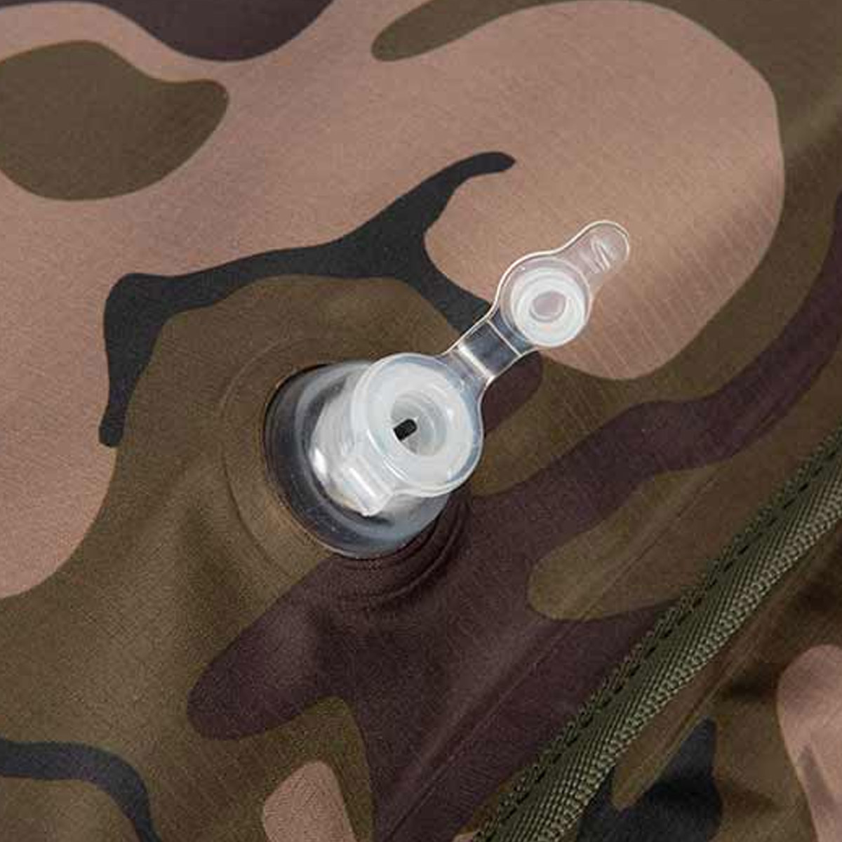 Fox Camolite Welded Flat Mat With Sides