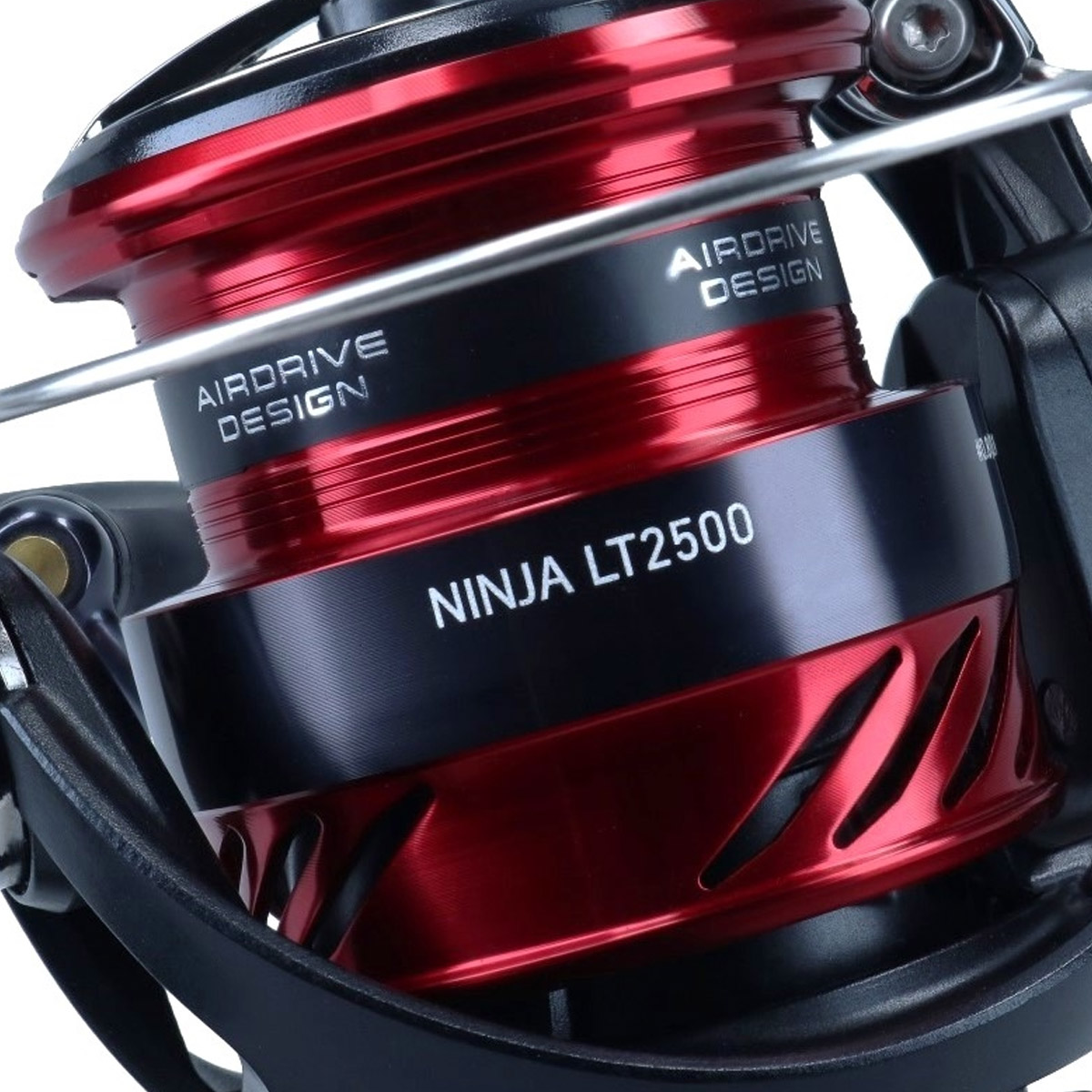 Daiwa 23 Ninja LT 1000