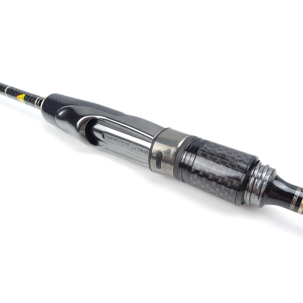 Sportex TiBoron RS-3 2,40M 9-33 Gram