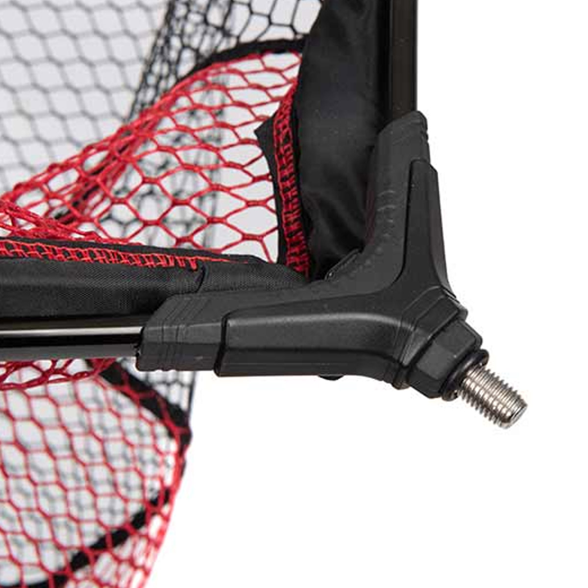 Fox Rage Rubber Net Head 60 CM