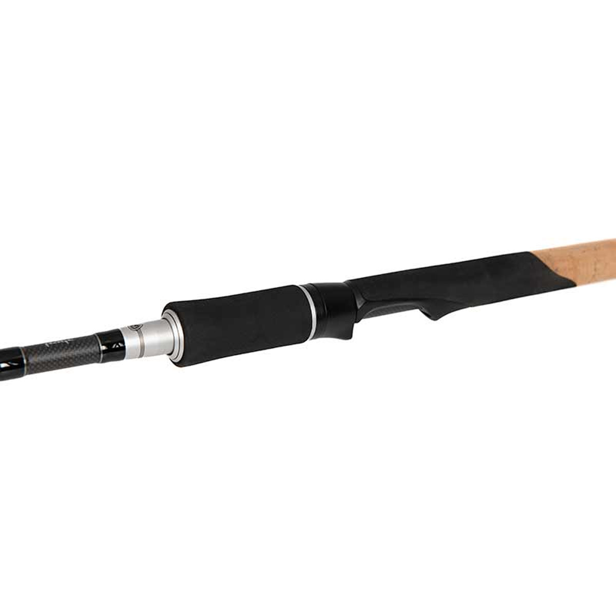 Fox Rage TR Power Shad Spin Rod 2,40M 30-80 Gram