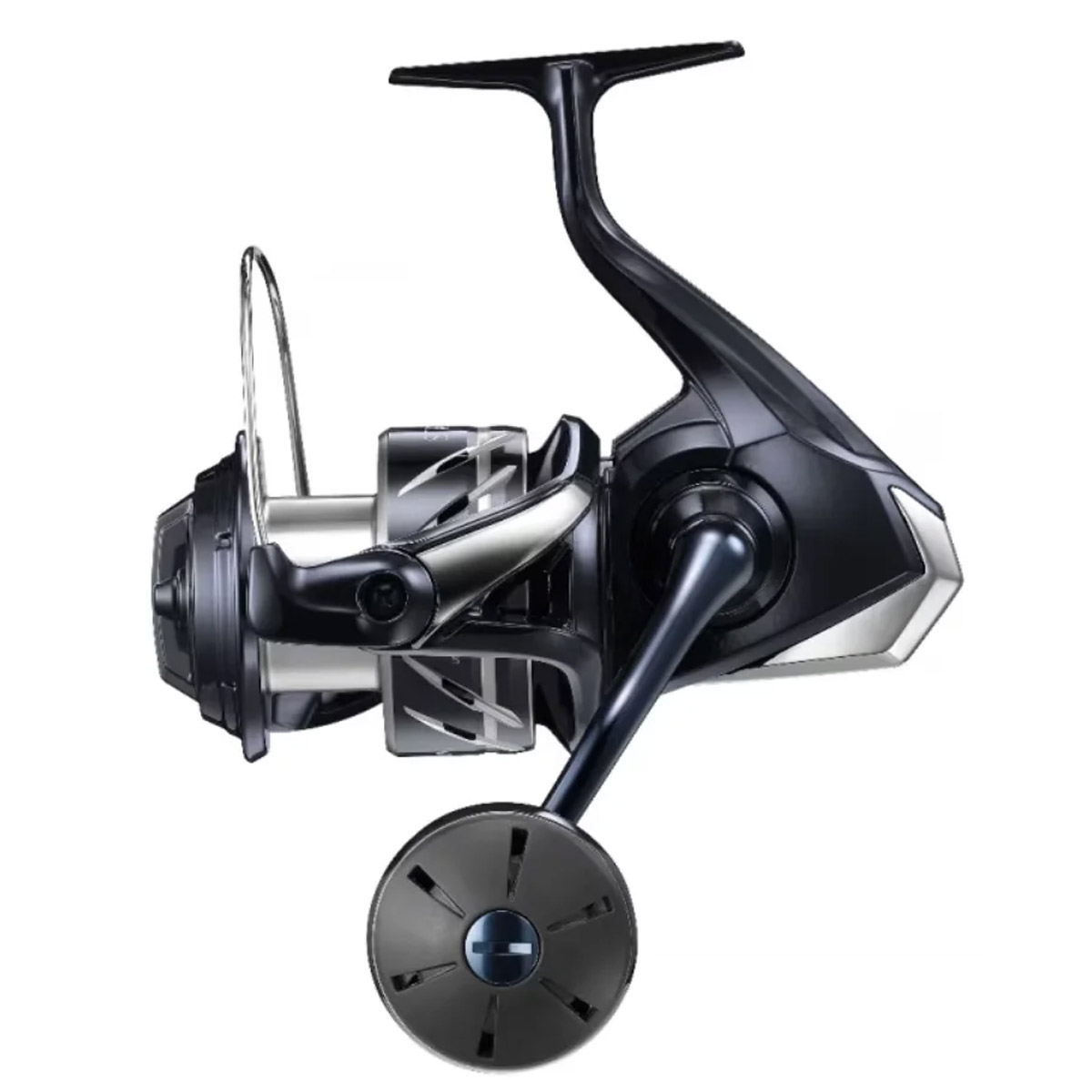 Shimano Stradic SW B 6000PG Shimano Stradic SW B 6000PG