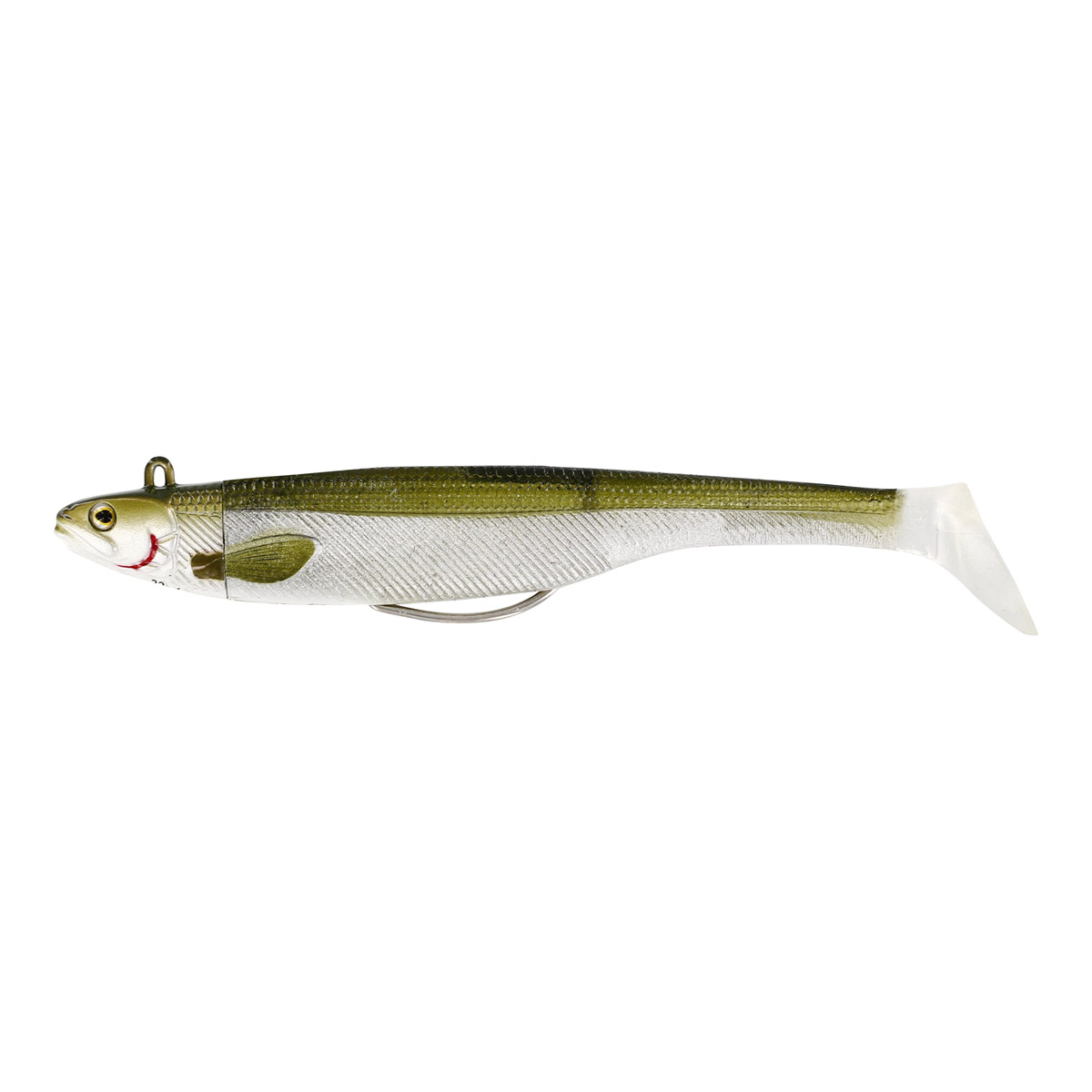 Westin Magic Minnow Jig 12 CM