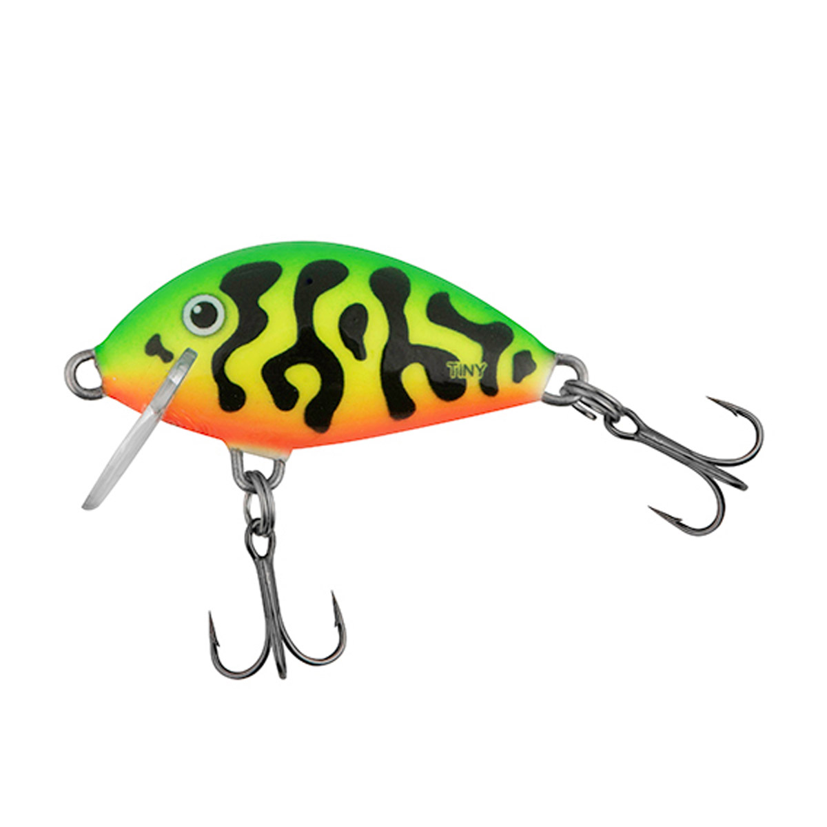 Salmo Tiny Floating 3 CM