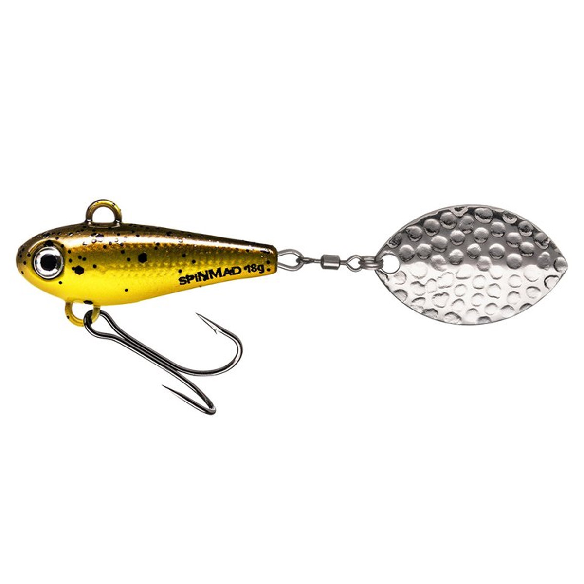 SpinMad Originals 18 Gram