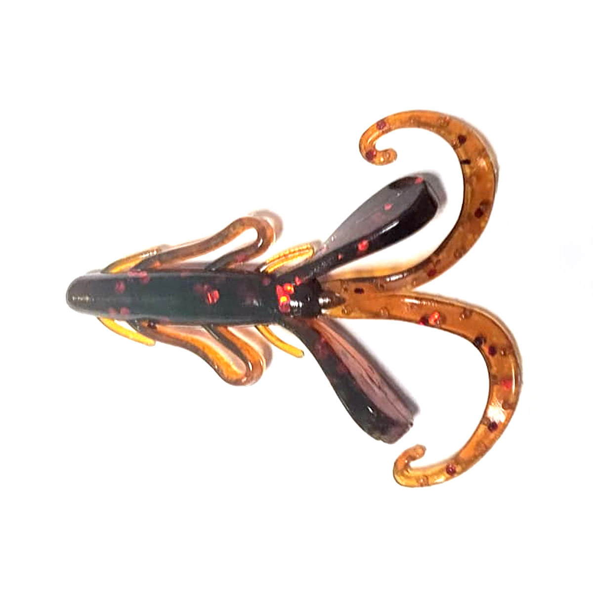 Lucky John Hogy Hog 1,6 Inch -  Nagoya Shrimp