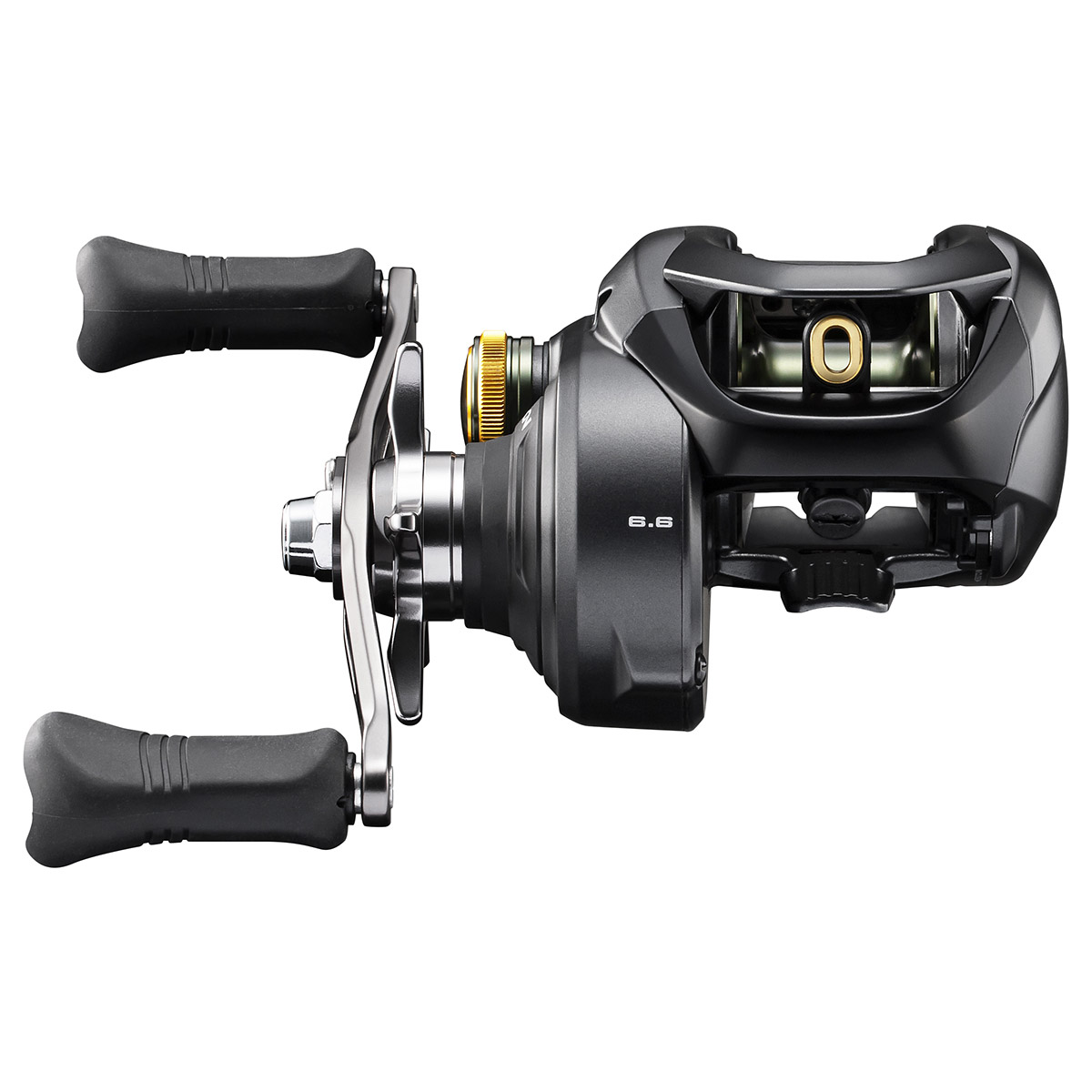 Shimano Curado K 301