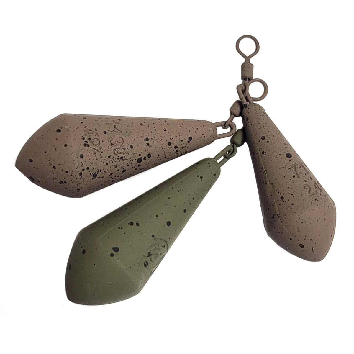 Pole Position Distance Swivel Lead Pole Position Distance Swivel Lead